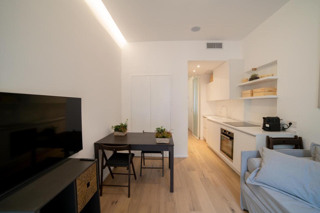 Navigli-Centro-Universita, Amazing New Apartment Milano Dış mekan fotoğraf
