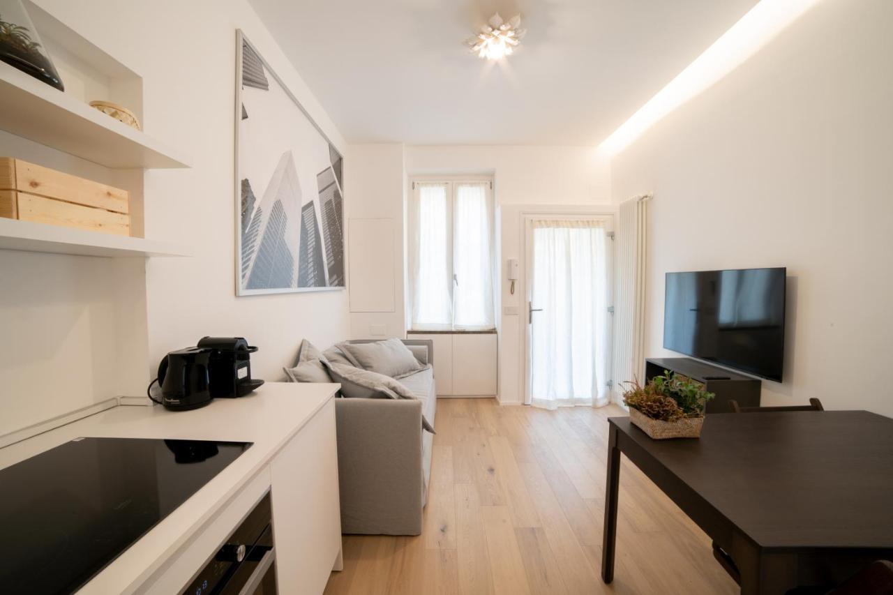 Navigli-Centro-Universita, Amazing New Apartment Milano Dış mekan fotoğraf