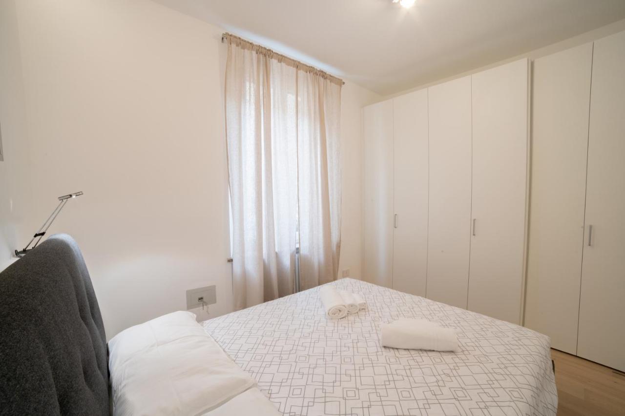 Navigli-Centro-Universita, Amazing New Apartment Milano Dış mekan fotoğraf