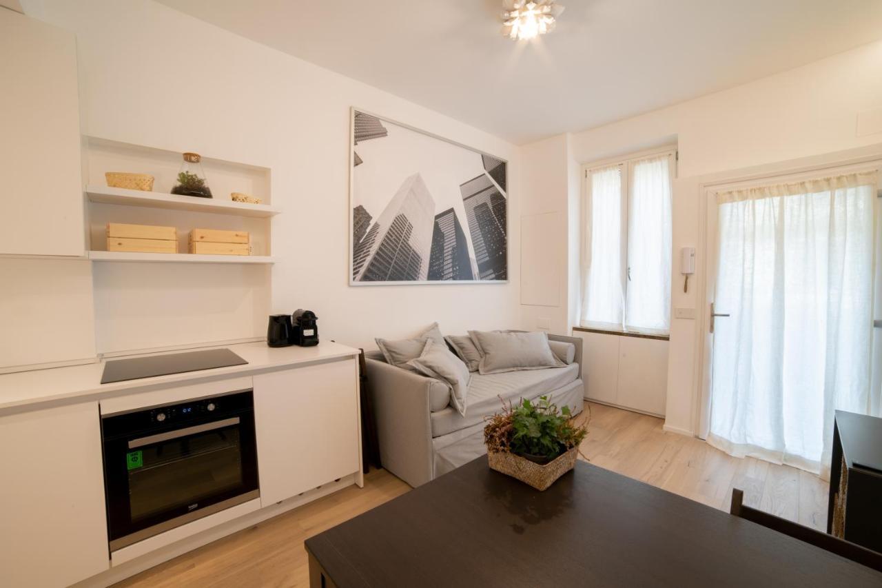 Navigli-Centro-Universita, Amazing New Apartment Milano Dış mekan fotoğraf