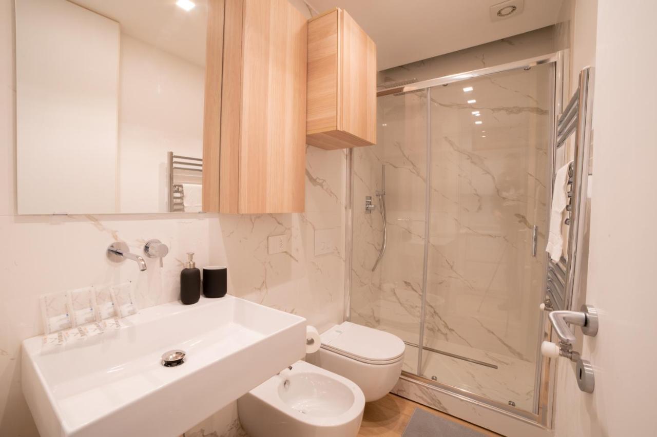 Navigli-Centro-Universita, Amazing New Apartment Milano Dış mekan fotoğraf
