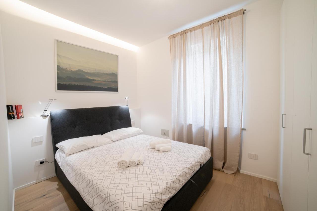 Navigli-Centro-Universita, Amazing New Apartment Milano Dış mekan fotoğraf