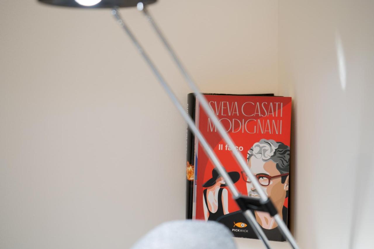 Navigli-Centro-Universita, Amazing New Apartment Milano Dış mekan fotoğraf